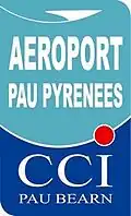 Ancien logo.