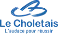 Logo de mai 2017 à septembre 2023.