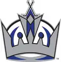 Logo alternatif de 1998 à 2011