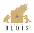 Ancien logo de la ville.