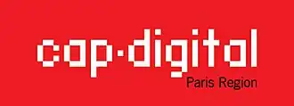 Logo de l'organisation