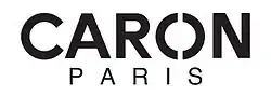 logo de Parfums Caron