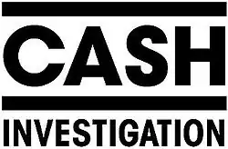 Logo original de l'émission.