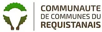 Blason de Communauté de communes du Réquistanais