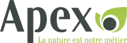logo de Magasin vert