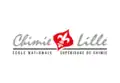Ancien logo de l'ENSCL