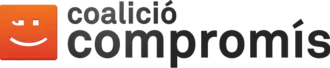 Image illustrative de l’article Coalition Compromís