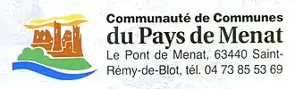 Blason de