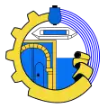 Blason de Ksar Hellal