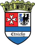 Étréchy (Essonne)