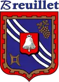 Breuillet (Essonne)