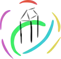 Ancien logotype.