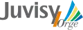 Ancien logo.