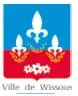 Logotype blasonné utilisé entre 1989 et 2006.