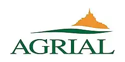 logo de Agrial