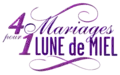 Ancien logo de  l'émission de 2011 à 2017.