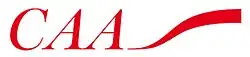 Logo de cette compagnie