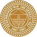 Spécial 100 ans