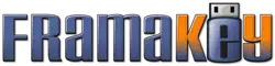 Description de l'image Logo de Framakey.png.