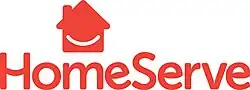 logo de Homeserve