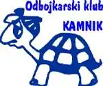 Logo du Calcit Volleyball