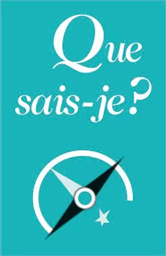 Que sais-je ?