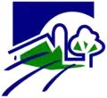 Blason de Saint-Anselme