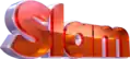 Logo de Slam du 18 septembre 2017 au 15 septembre 2024.