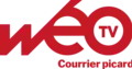 Logo de Wéo Picardie de 2022 à 2023