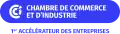 Visuel en cours depuis 2018.