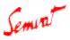 Logo utilisé sur certains autobus de 1973 à 1992.