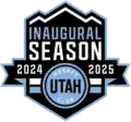Logo de la saison inaugurale