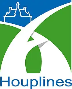 Houplines