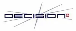 logo de Décision (entreprise)
