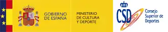 Logo de l'organisation