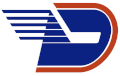 Description de l'image Logo des Draveurs de Trois-Rivières LHJMQ.gif.