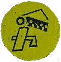 Logo des festivals de Hull de 1973 à 1975