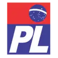 Logo de 2019 à 2022.