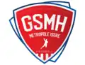 Logo actuel.