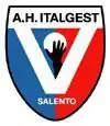 Logo du Handball Casarano