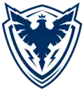 Description de l'image Logo du Phoenix de Sherbrooke 2019.png.