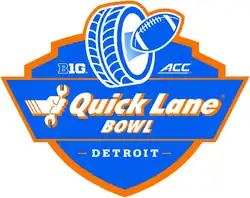 Quick Lane2014-2023