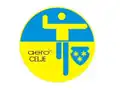 Ancien logo
