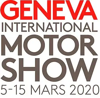 GIMS 2020.