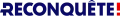 Logotype principal.