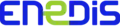 logo de Enedis