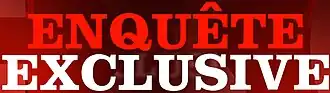 Image illustrative de l’article Enquête exclusive