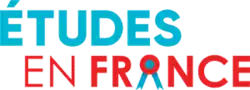Logo de la plateforme Web consacrée au choix de formation par les étudiants étrangers