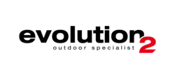 logo de Evolution 2