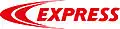 Le logotype Express actuel.